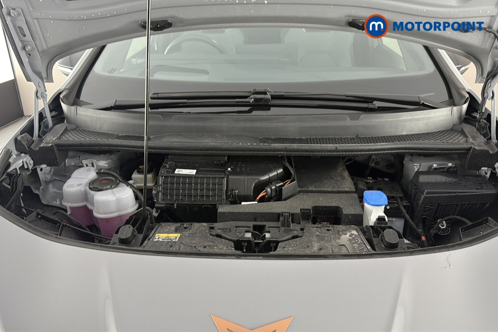 Cupra Born V3 Automatic Electric Hatchback - Stock Number (1658422) - 48th supplementary image
