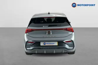 Cupra Born V3 Automatic Electric Hatchback - Stock Number (1658422) - Rear bumper
