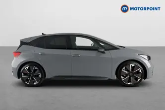 Cupra Born V3 Automatic Electric Hatchback - Stock Number (1658422) - Passenger side
