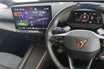 Cupra Born V3 Automatic Electric Hatchback - Stock Number (1658422) - 1st supplementary image