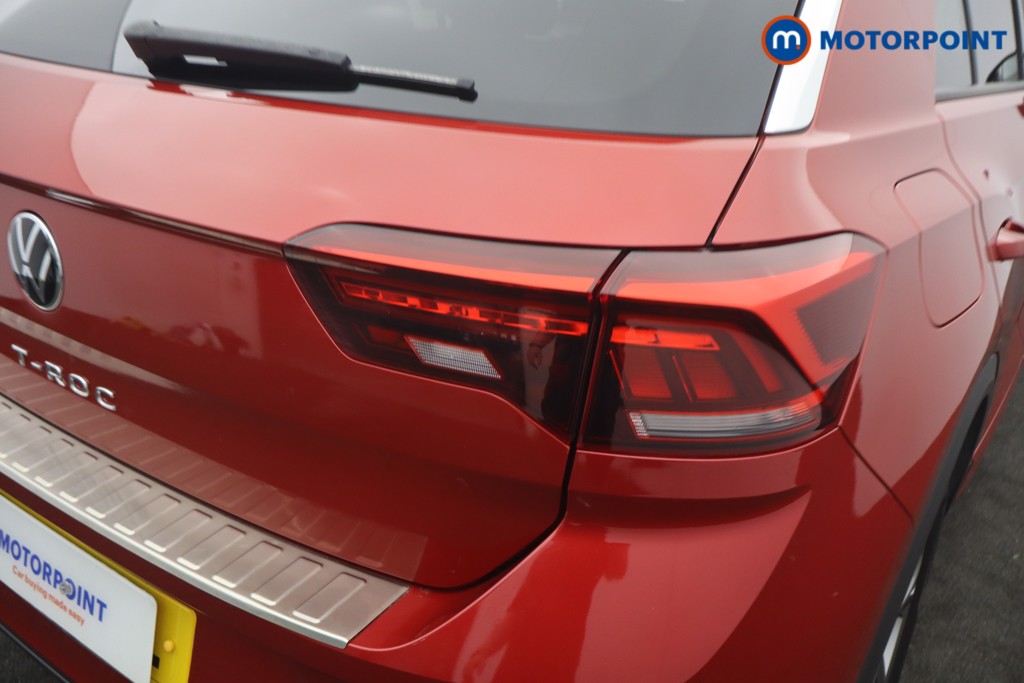 Volkswagen T-Roc R-Line Automatic Petrol SUV - Stock Number (1658450) - 3rd supplementary image