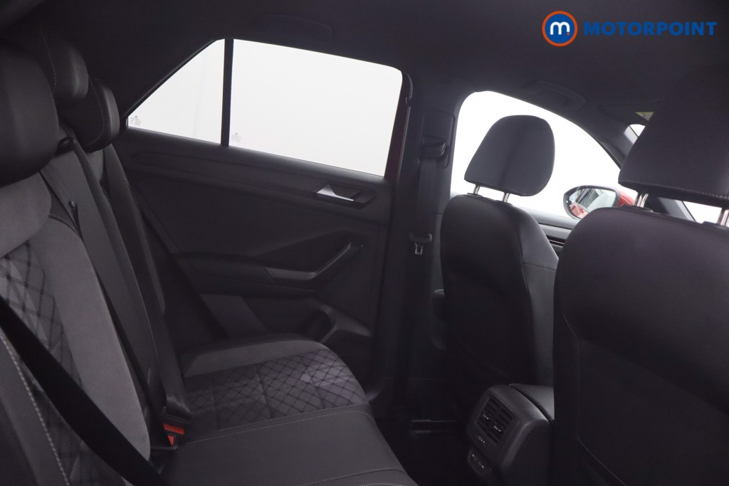 Volkswagen T-Roc R-Line Automatic Petrol SUV - Stock Number (1658450) - 7th supplementary image