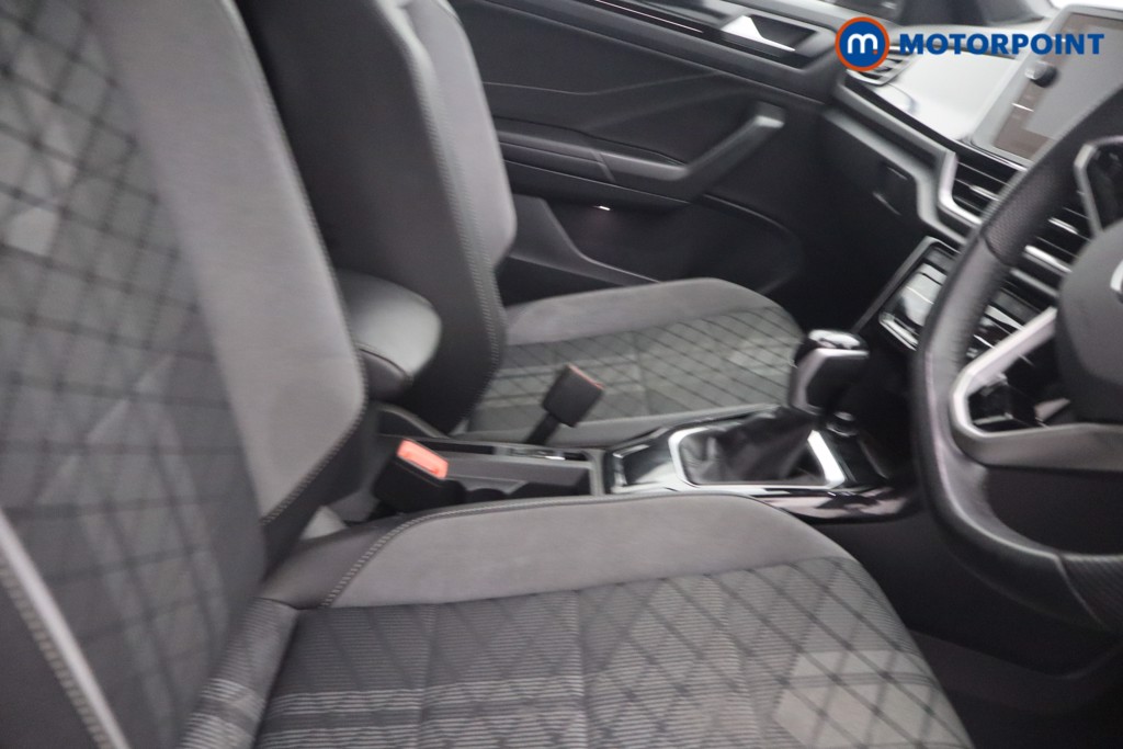 Volkswagen T-Roc R-Line Automatic Petrol SUV - Stock Number (1658450) - 15th supplementary image