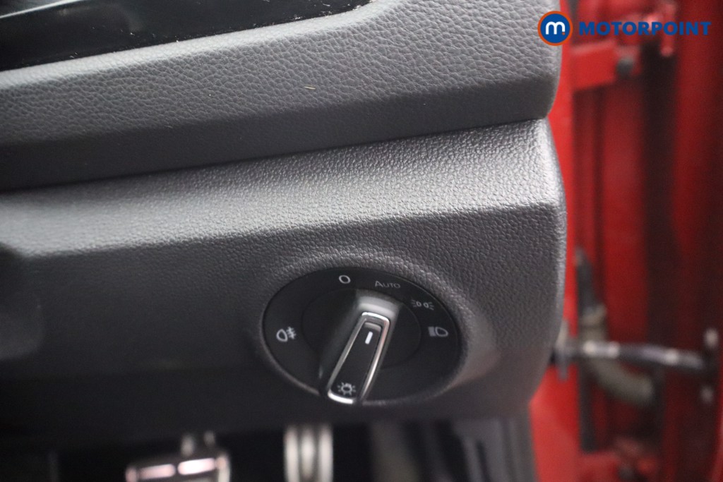 Volkswagen T-Roc R-Line Automatic Petrol SUV - Stock Number (1658450) - 16th supplementary image