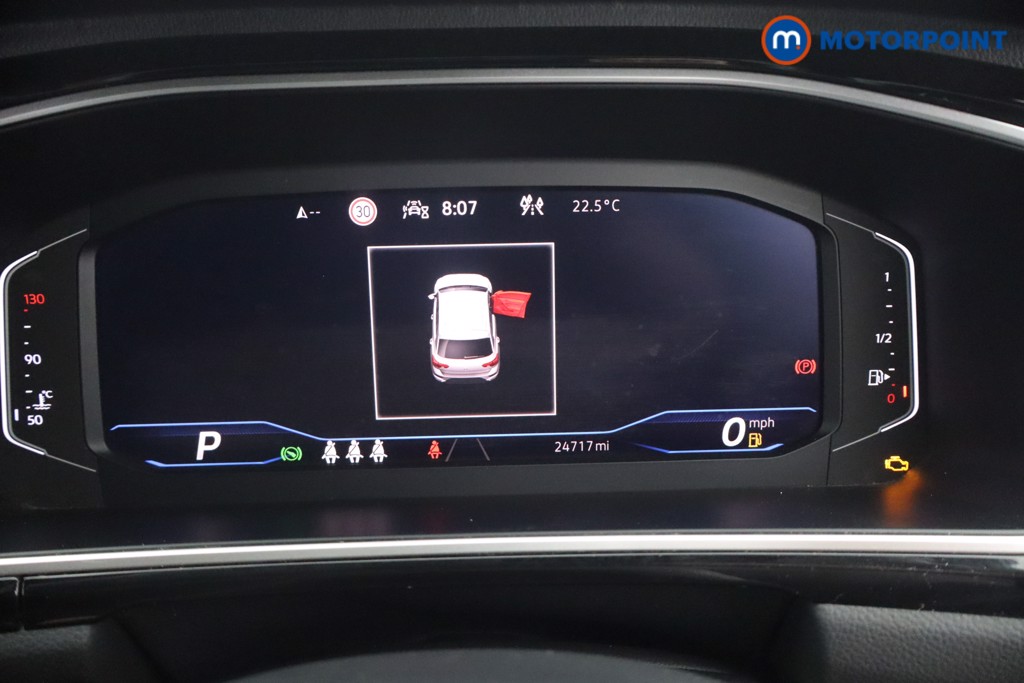 Volkswagen T-Roc R-Line Automatic Petrol SUV - Stock Number (1658450) - 19th supplementary image