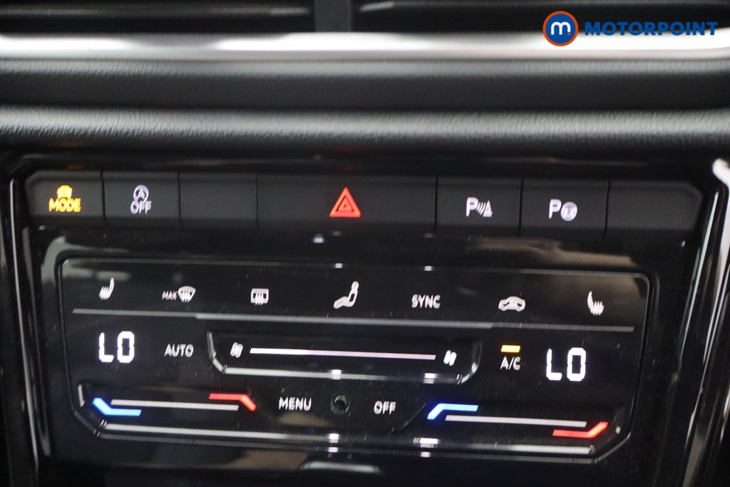 Volkswagen T-Roc R-Line Automatic Petrol SUV - Stock Number (1658450) - 20th supplementary image