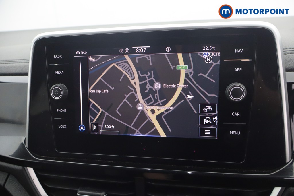 Volkswagen T-Roc R-Line Automatic Petrol SUV - Stock Number (1658450) - 23rd supplementary image