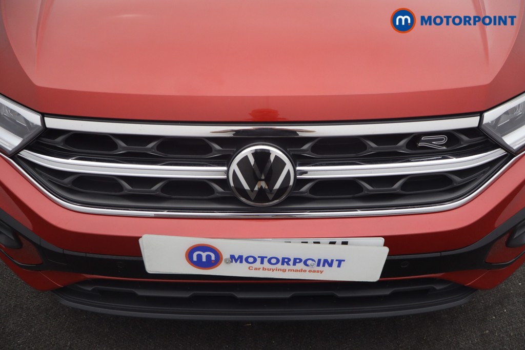 Volkswagen T-Roc R-Line Automatic Petrol SUV - Stock Number (1658450) - 26th supplementary image