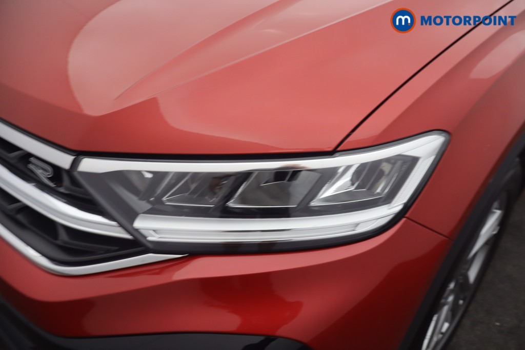 Volkswagen T-Roc R-Line Automatic Petrol SUV - Stock Number (1658450) - 27th supplementary image