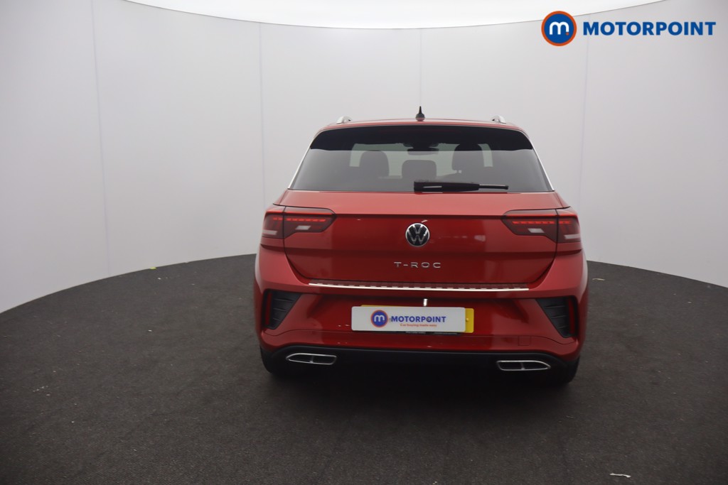 Volkswagen T-Roc R-Line Automatic Petrol SUV - Stock Number (1658450) - 1st supplementary image