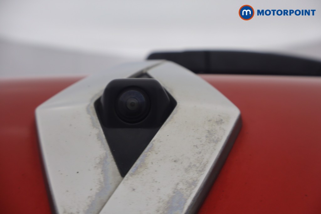 Renault Captur Techno Automatic Petrol-Electric Hybrid SUV - Stock Number (1658512) - 7th supplementary image