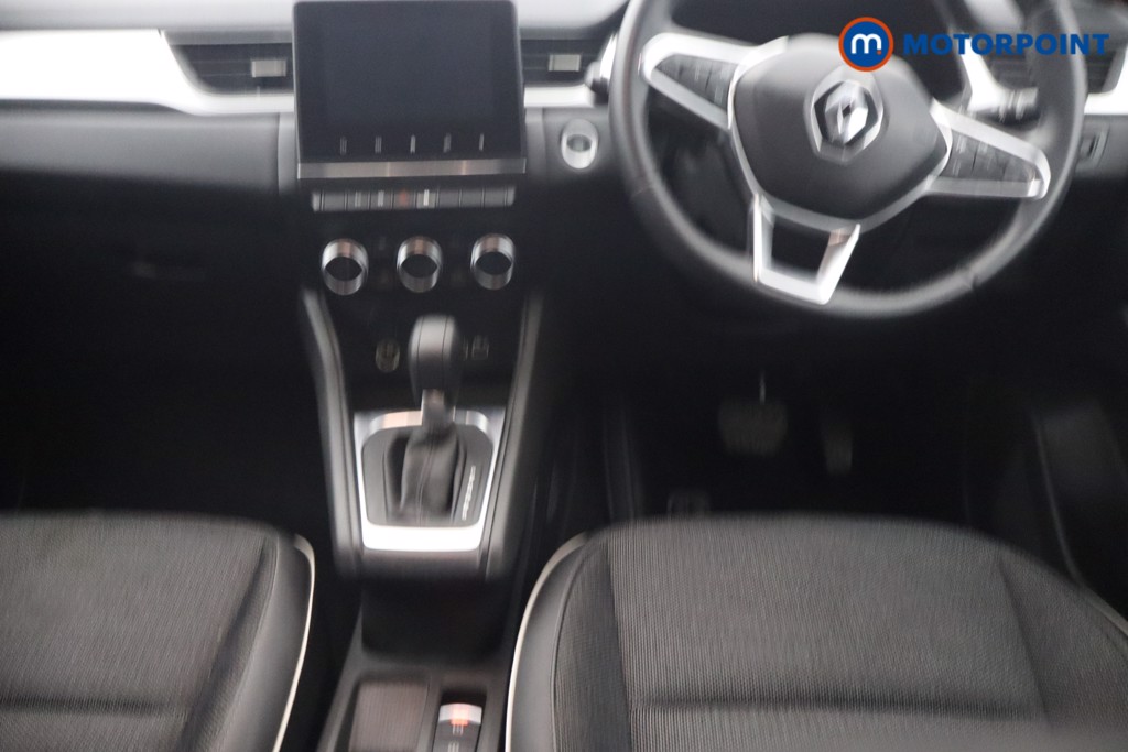 Renault Captur Techno Automatic Petrol-Electric Hybrid SUV - Stock Number (1658512) - 10th supplementary image
