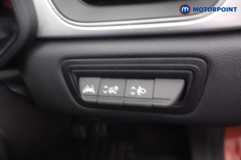 Renault Captur Techno Automatic Petrol-Electric Hybrid SUV - Stock Number (1658512) - 14th supplementary image