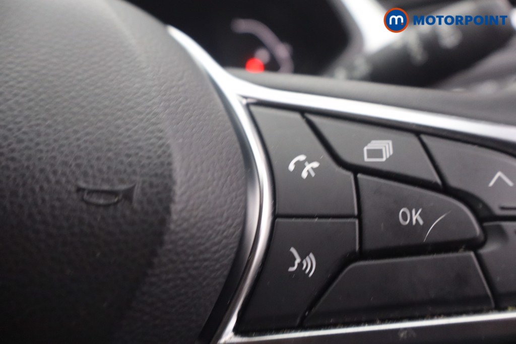 Renault Captur Techno Automatic Petrol-Electric Hybrid SUV - Stock Number (1658512) - 15th supplementary image