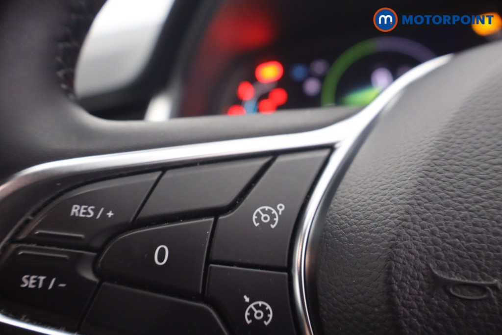 Renault Captur Techno Automatic Petrol-Electric Hybrid SUV - Stock Number (1658512) - 16th supplementary image