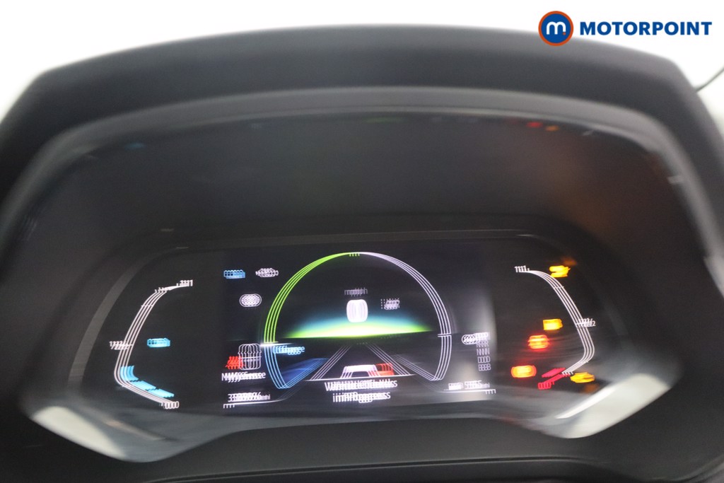 Renault Captur Techno Automatic Petrol-Electric Hybrid SUV - Stock Number (1658512) - 17th supplementary image
