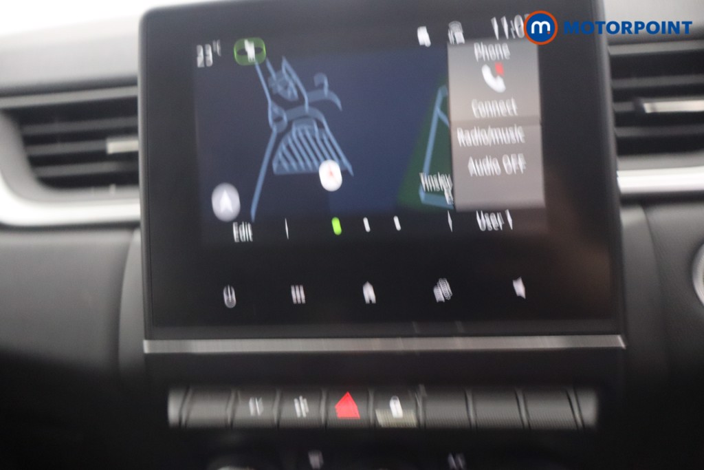 Renault Captur Techno Automatic Petrol-Electric Hybrid SUV - Stock Number (1658512) - 18th supplementary image