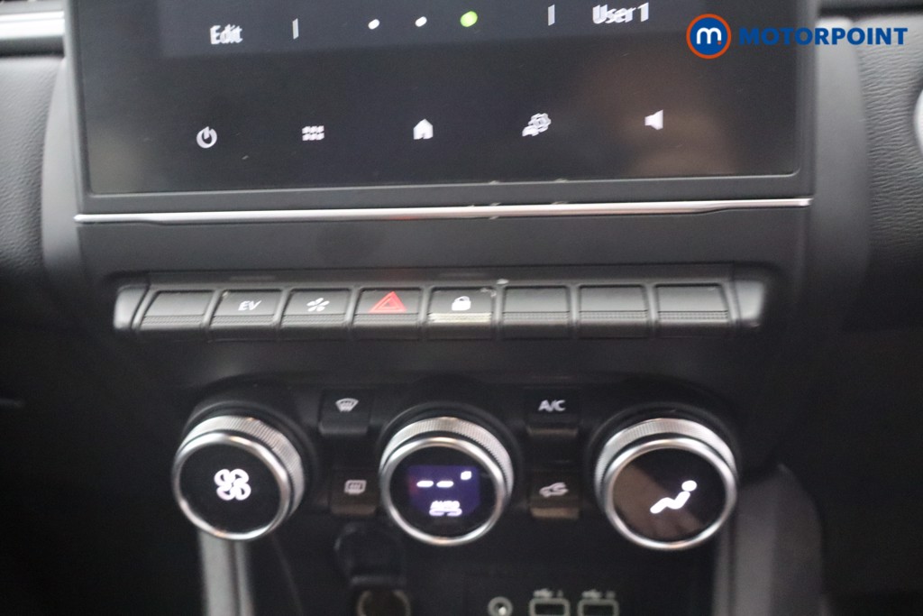 Renault Captur Techno Automatic Petrol-Electric Hybrid SUV - Stock Number (1658512) - 20th supplementary image