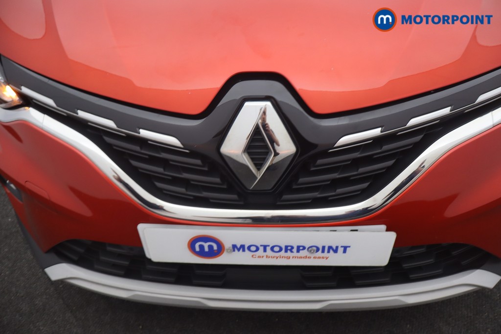 Renault Captur Techno Automatic Petrol-Electric Hybrid SUV - Stock Number (1658512) - 23rd supplementary image