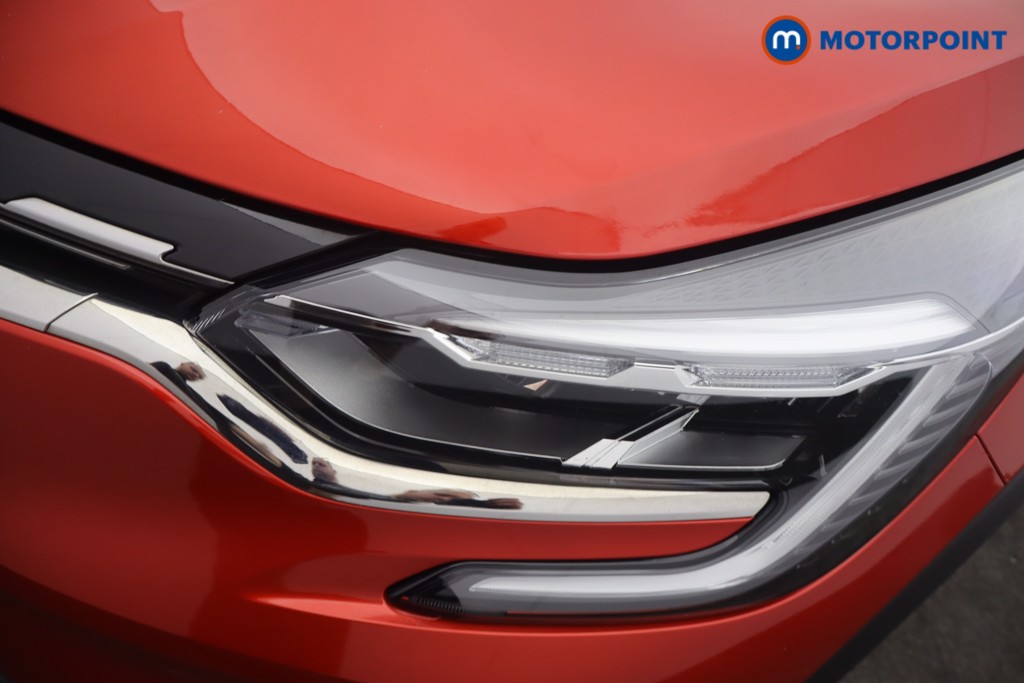 Renault Captur Techno Automatic Petrol-Electric Hybrid SUV - Stock Number (1658512) - 24th supplementary image