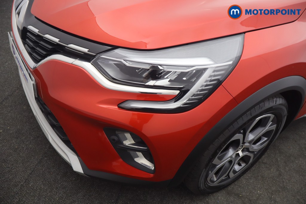 Renault Captur Techno Automatic Petrol-Electric Hybrid SUV - Stock Number (1658512) - 25th supplementary image