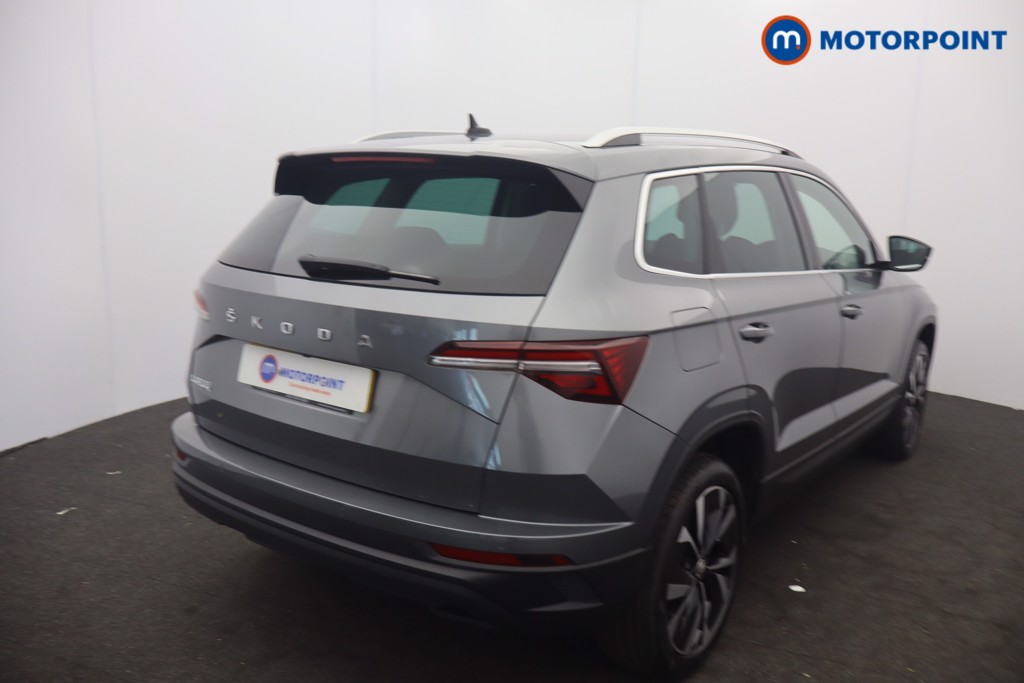 Skoda Karoq Se L Automatic Petrol SUV - Stock Number (1658522) - 2nd supplementary image