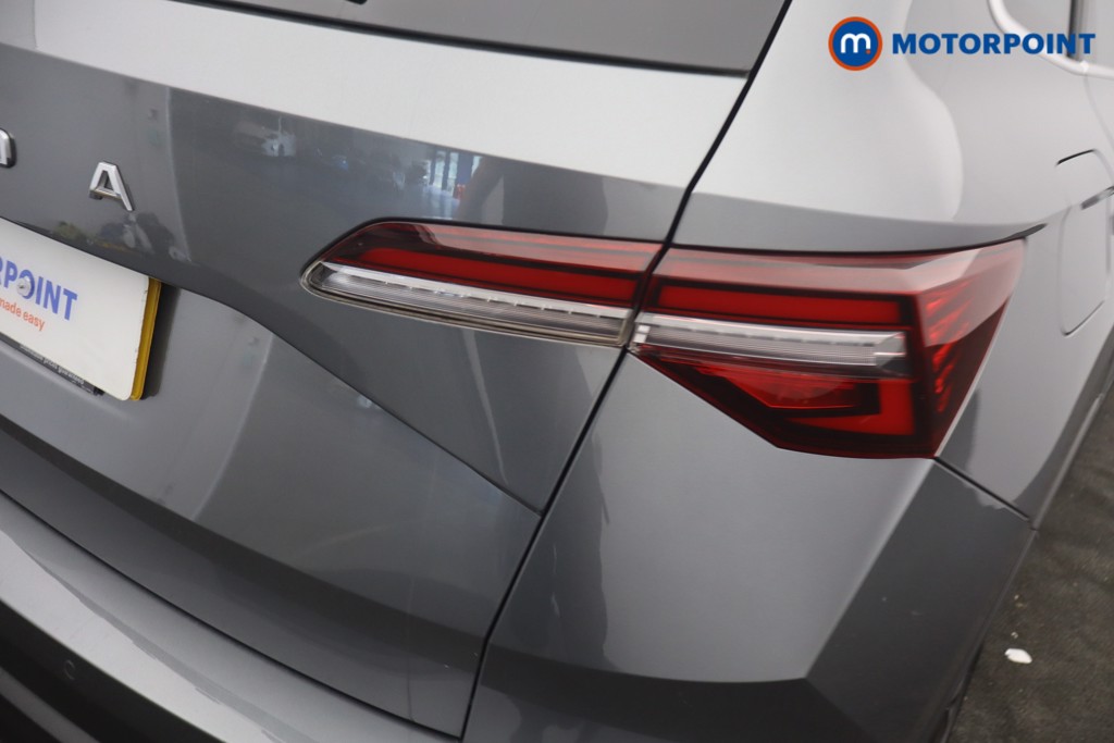 Skoda Karoq Se L Automatic Petrol SUV - Stock Number (1658522) - 3rd supplementary image