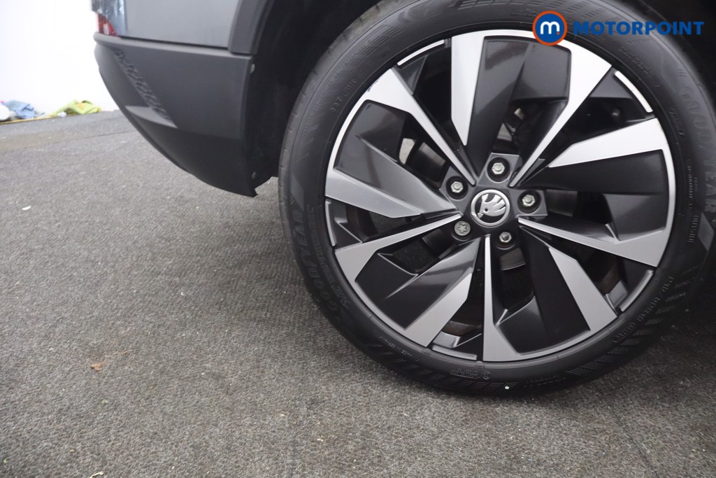 Skoda Karoq Se L Automatic Petrol SUV - Stock Number (1658522) - 7th supplementary image