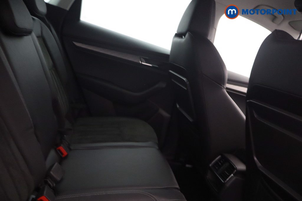 Skoda Karoq Se L Automatic Petrol SUV - Stock Number (1658522) - 8th supplementary image