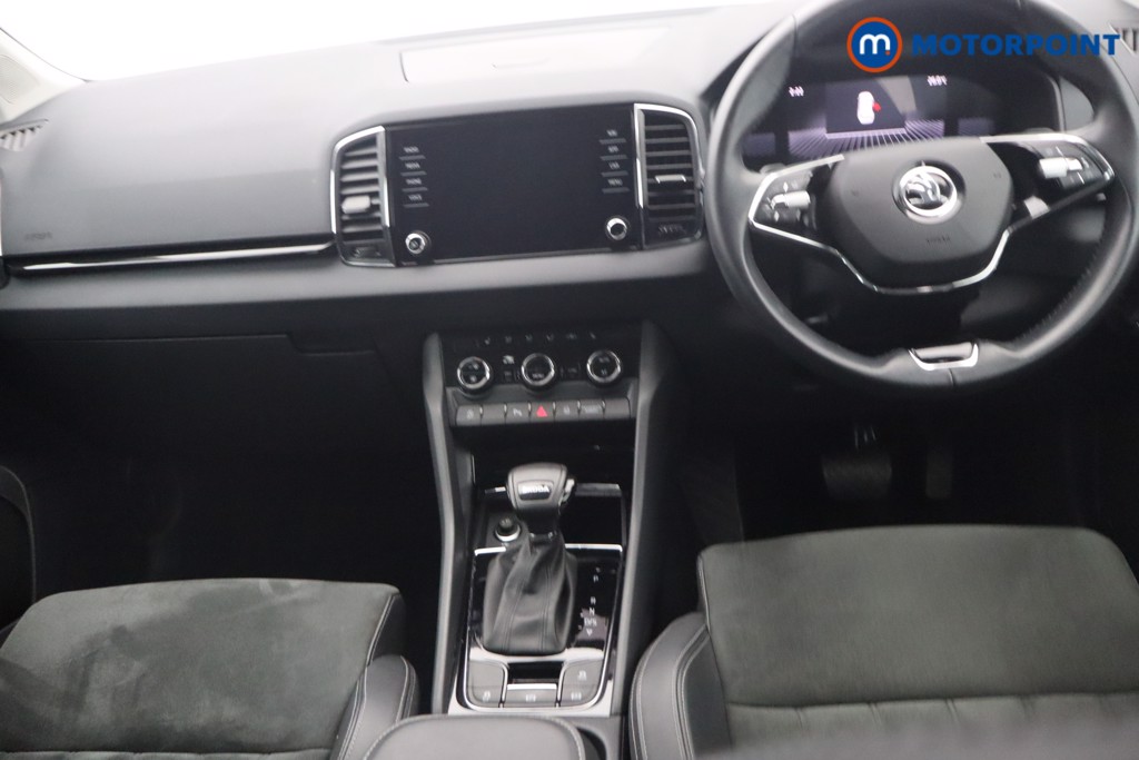Skoda Karoq Se L Automatic Petrol SUV - Stock Number (1658522) - 9th supplementary image
