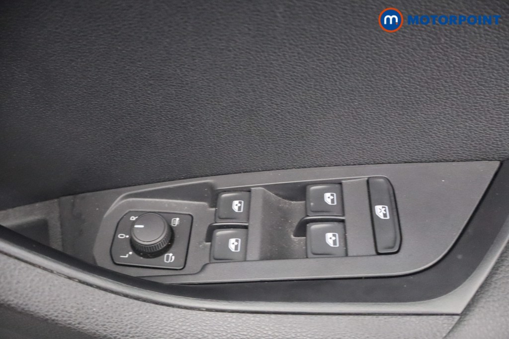 Skoda Karoq Se L Automatic Petrol SUV - Stock Number (1658522) - 11th supplementary image