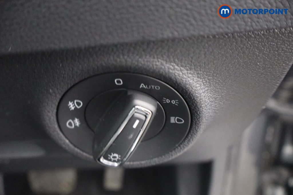 Skoda Karoq Se L Automatic Petrol SUV - Stock Number (1658522) - 13th supplementary image