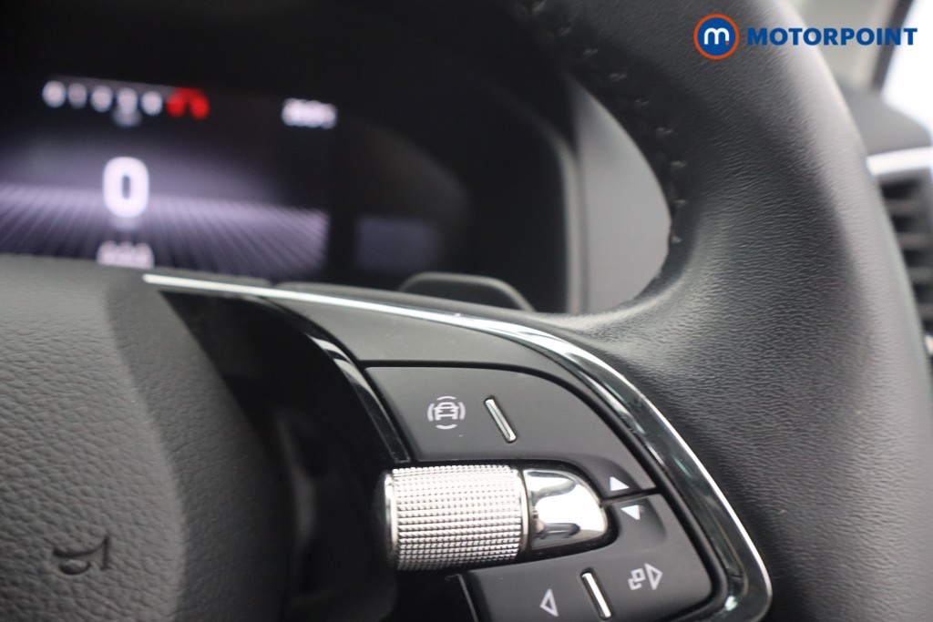 Skoda Karoq Se L Automatic Petrol SUV - Stock Number (1658522) - 14th supplementary image
