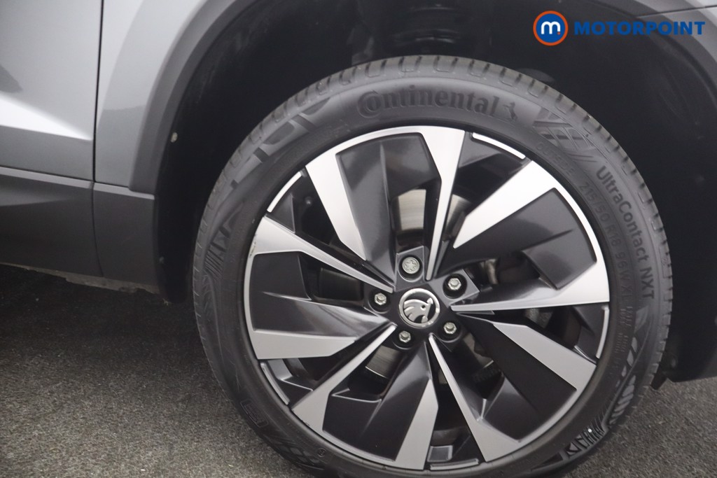 Skoda Karoq Se L Automatic Petrol SUV - Stock Number (1658522) - 22nd supplementary image