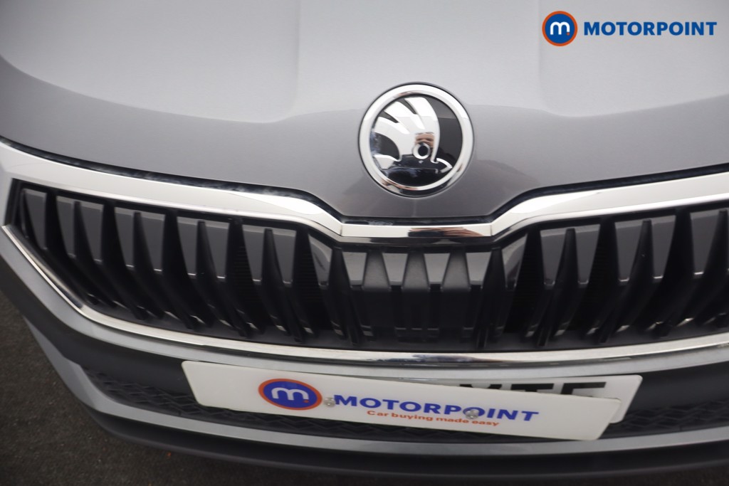 Skoda Karoq Se L Automatic Petrol SUV - Stock Number (1658522) - 23rd supplementary image