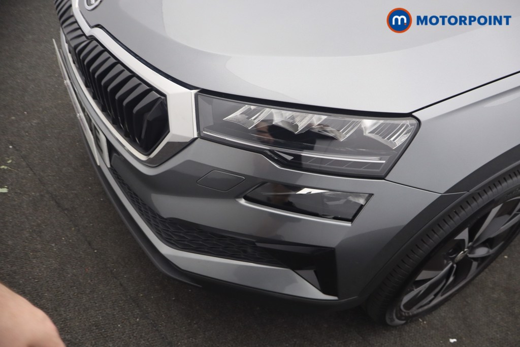 Skoda Karoq Se L Automatic Petrol SUV - Stock Number (1658522) - 25th supplementary image