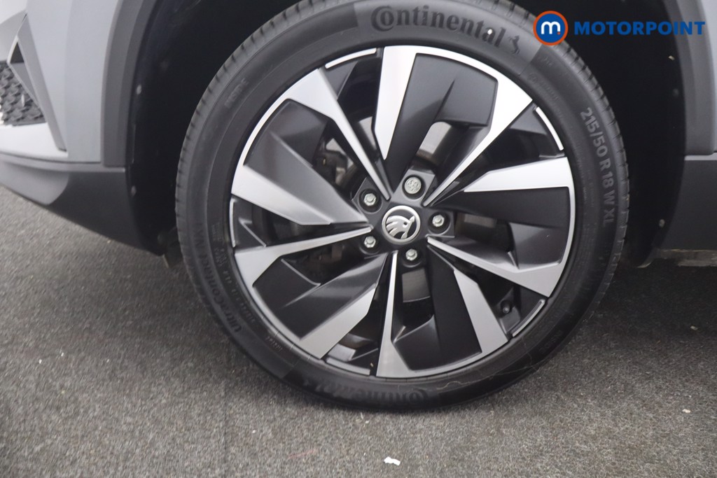 Skoda Karoq Se L Automatic Petrol SUV - Stock Number (1658522) - 26th supplementary image