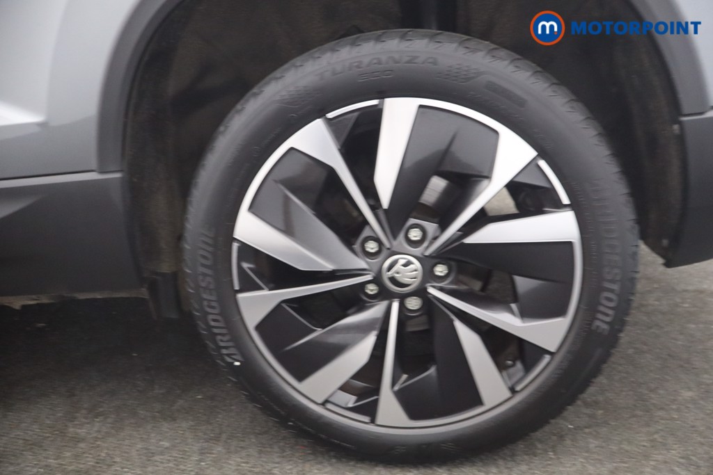 Skoda Karoq Se L Automatic Petrol SUV - Stock Number (1658522) - 27th supplementary image