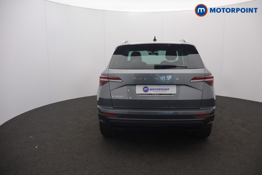 Skoda Karoq Se L Automatic Petrol SUV - Stock Number (1658522) - 1st supplementary image