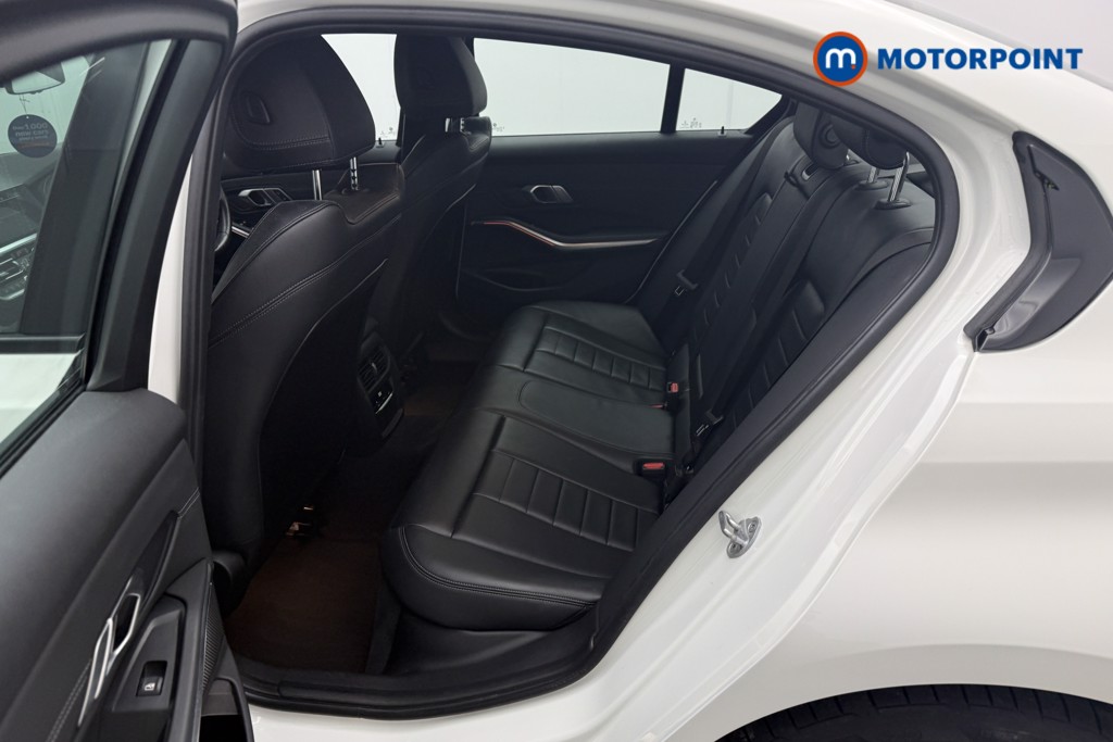 BMW 3 Series M Sport Automatic Petrol Saloon - Stock Number (1658570) - 4th supplementary image