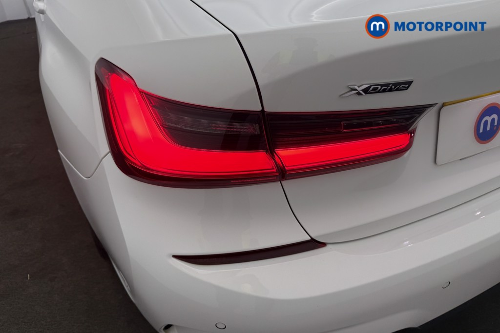 BMW 3 Series M Sport Automatic Petrol Saloon - Stock Number (1658570) - 8th supplementary image