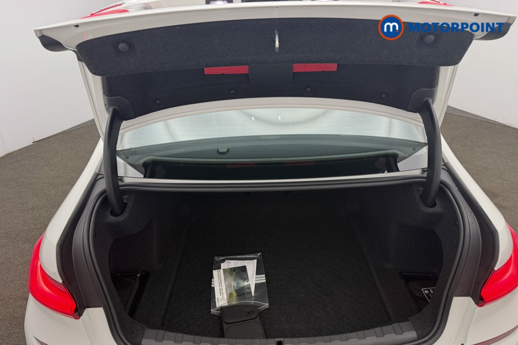 BMW 3 Series M Sport Automatic Petrol Saloon - Stock Number (1658570) - 10th supplementary image