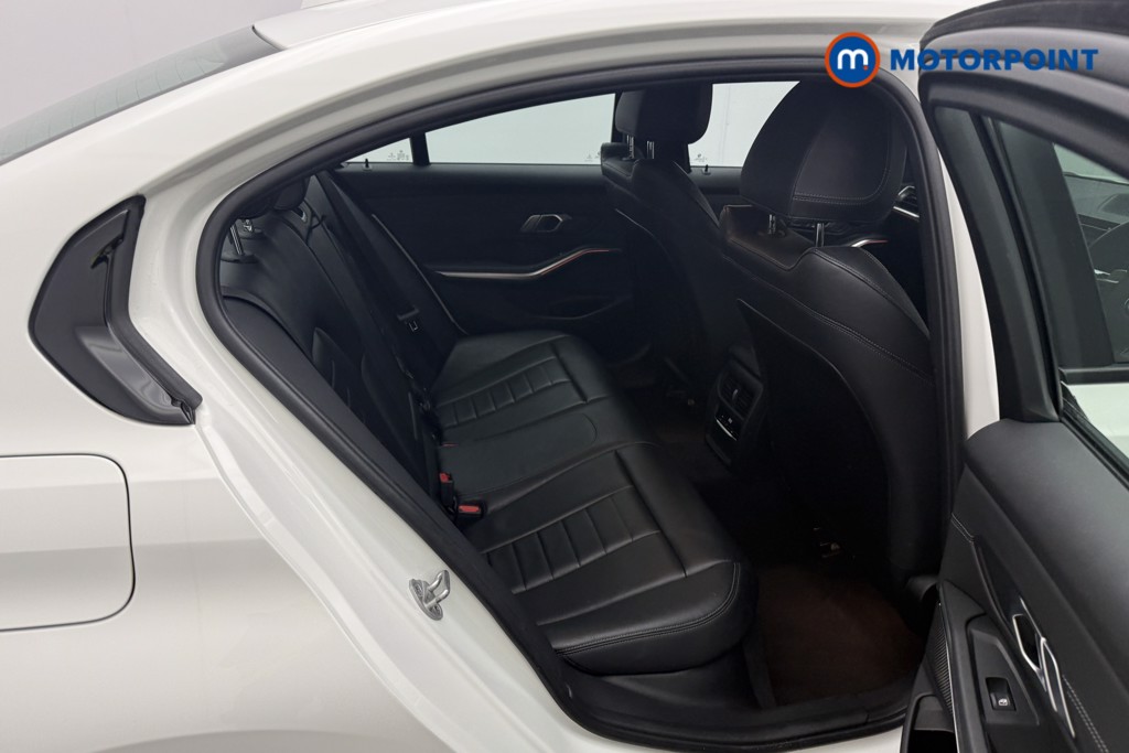 BMW 3 Series M Sport Automatic Petrol Saloon - Stock Number (1658570) - 13th supplementary image