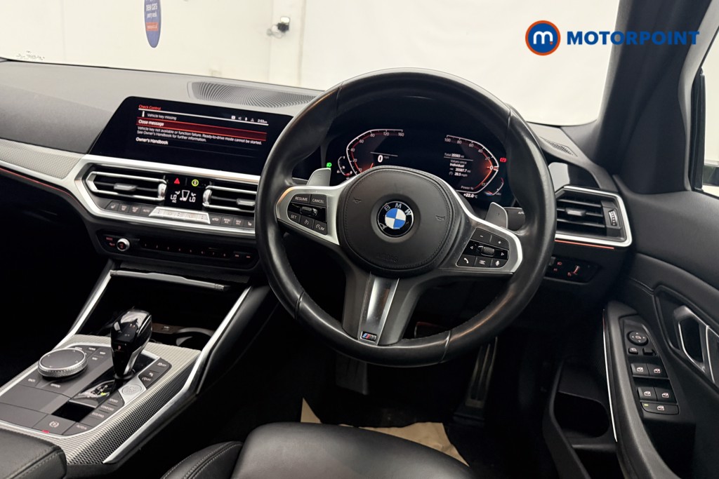 BMW 3 Series M Sport Automatic Petrol Saloon - Stock Number (1658570) - 15th supplementary image