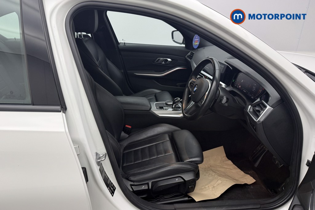 BMW 3 Series M Sport Automatic Petrol Saloon - Stock Number (1658570) - 16th supplementary image
