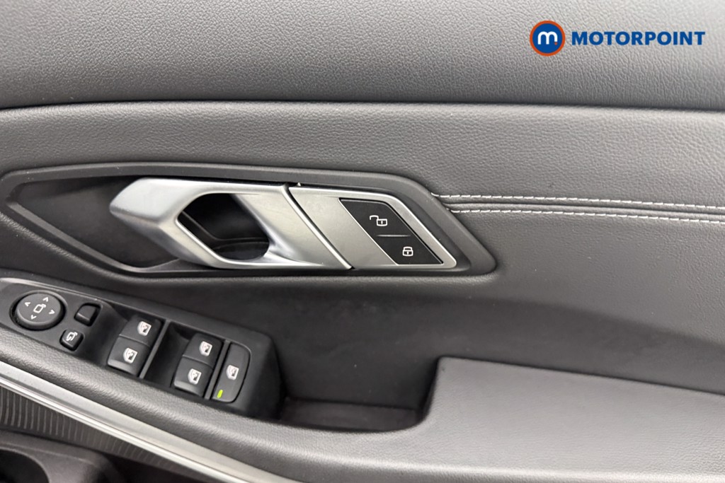 BMW 3 Series M Sport Automatic Petrol Saloon - Stock Number (1658570) - 19th supplementary image