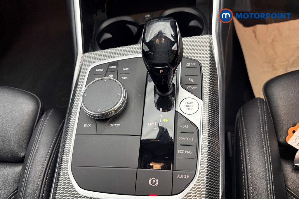 BMW 3 Series M Sport Automatic Petrol Saloon - Stock Number (1658570) - 21st supplementary image