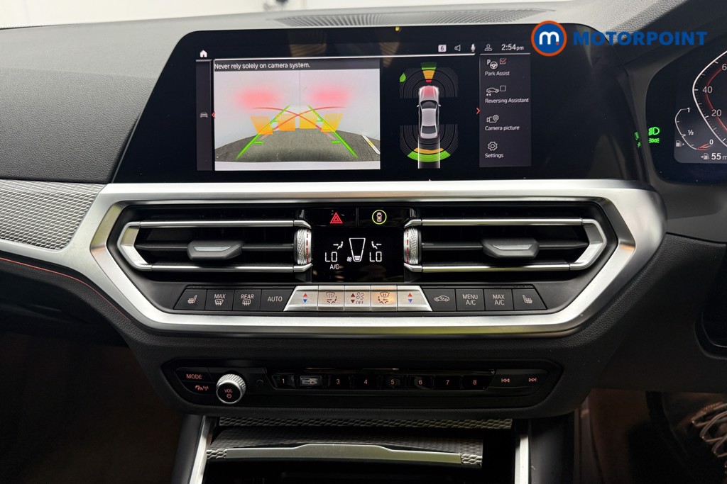 BMW 3 Series M Sport Automatic Petrol Saloon - Stock Number (1658570) - 23rd supplementary image