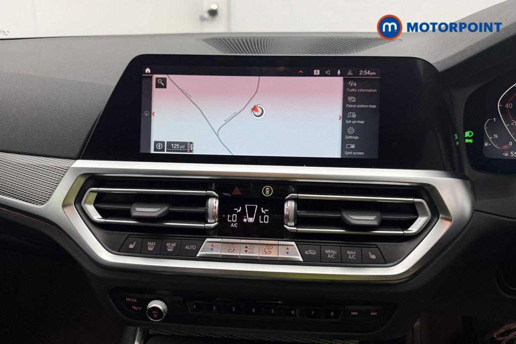 BMW 3 Series M Sport Automatic Petrol Saloon - Stock Number (1658570) - 24th supplementary image