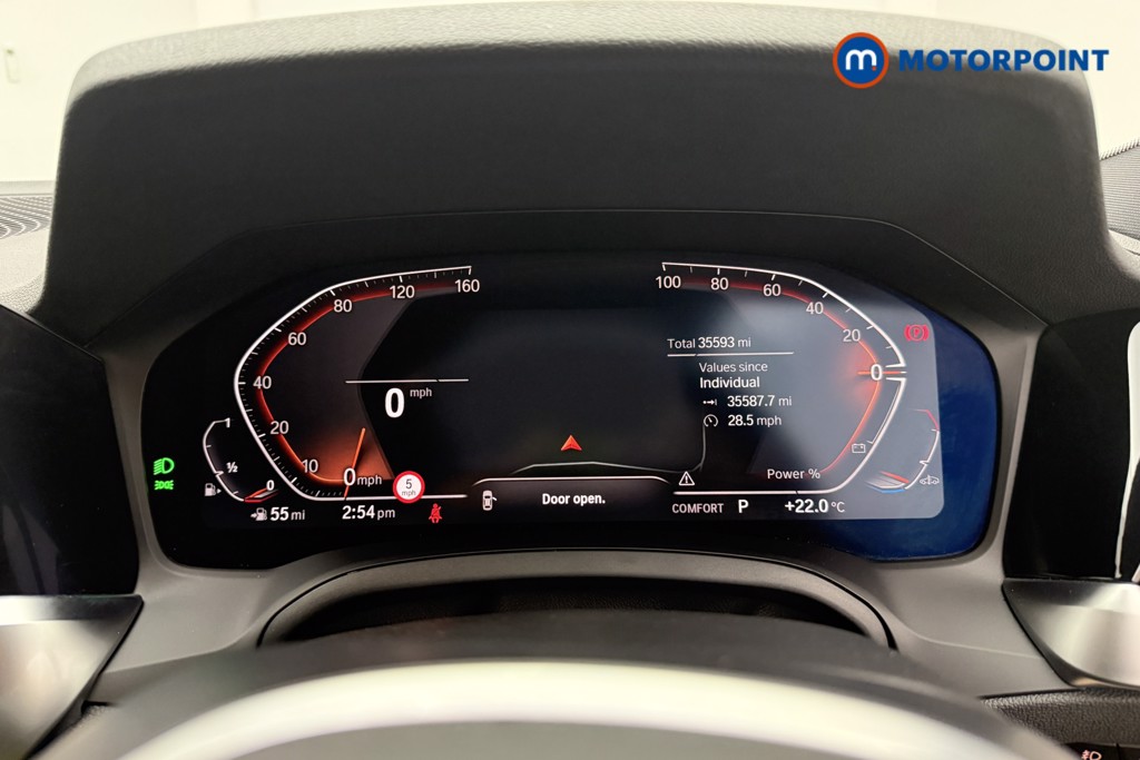 BMW 3 Series M Sport Automatic Petrol Saloon - Stock Number (1658570) - 25th supplementary image